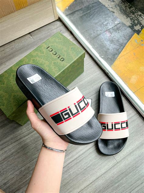 gucci dép